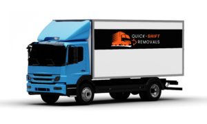 Armadale movers