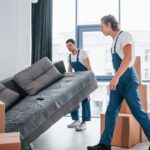 What is the Importance of Professional Furniture Removalists Perth