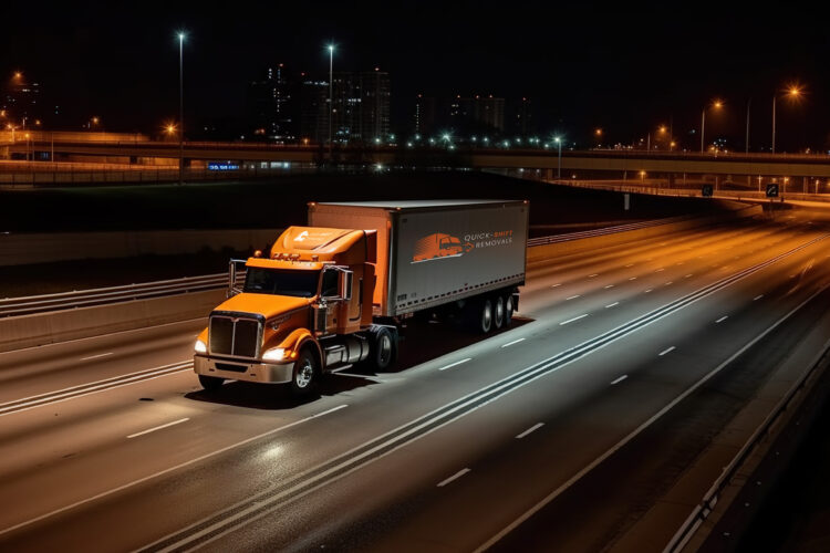 Moving Services in Perth