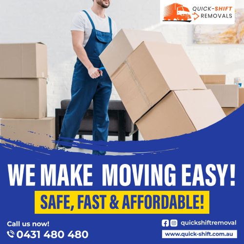movers and packers services