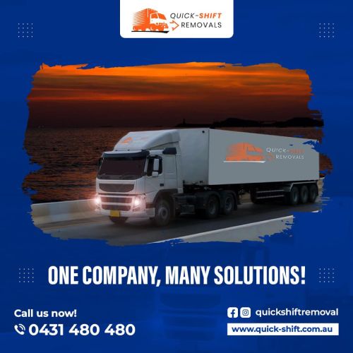 movers and packers company perth