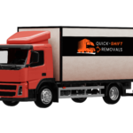Why Choose Quick Shift Removals for Office Removalists in Perth?