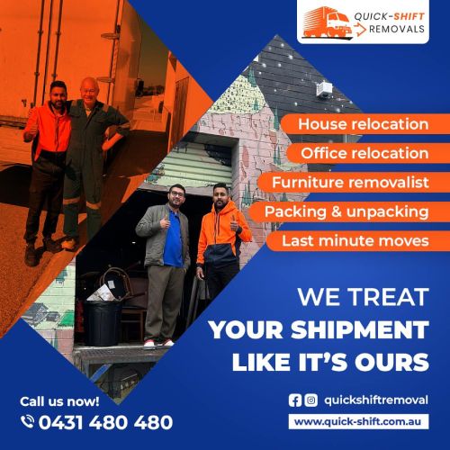 Joondalup Removalist