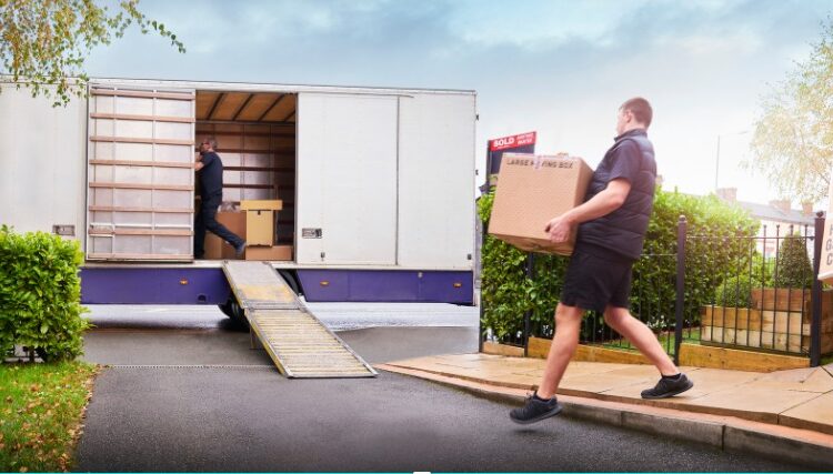 House Removalists in Perth