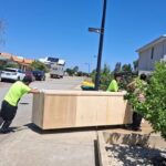 Why Choose Quick Shift Removals for House Mover Services in Perth?